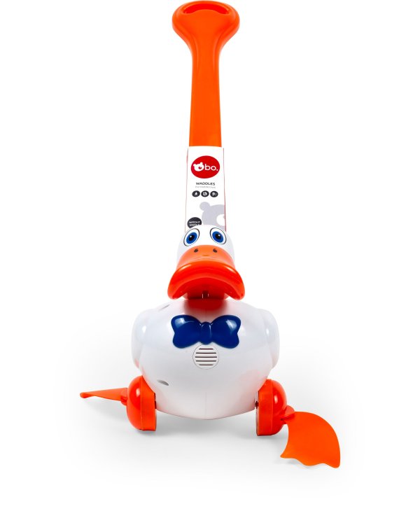 bo. Веселая уточка, 45 cm