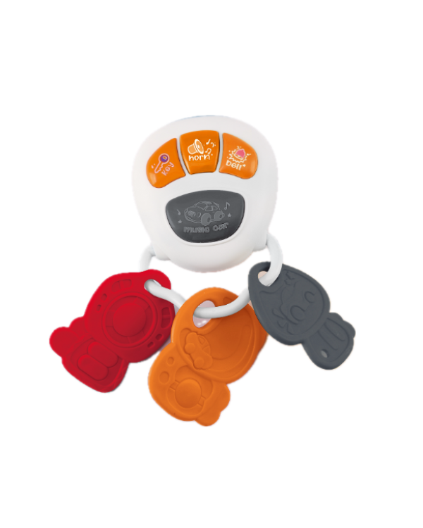 bo. Интерактивные ключи