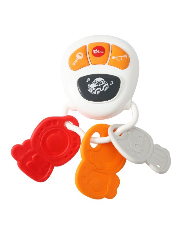 bo. Интерактивные ключи