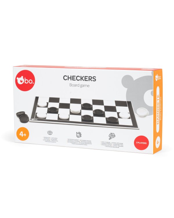 bo. настольная игра Шашки