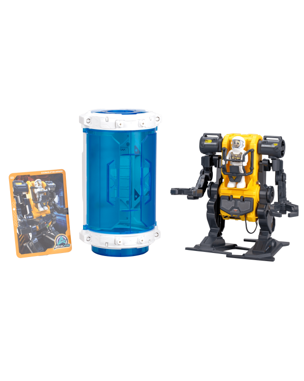 ASTROPOD игровой набор Одиночная миссия