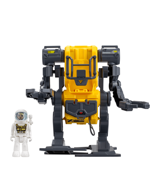 ASTROPOD игровой набор Одиночная миссия