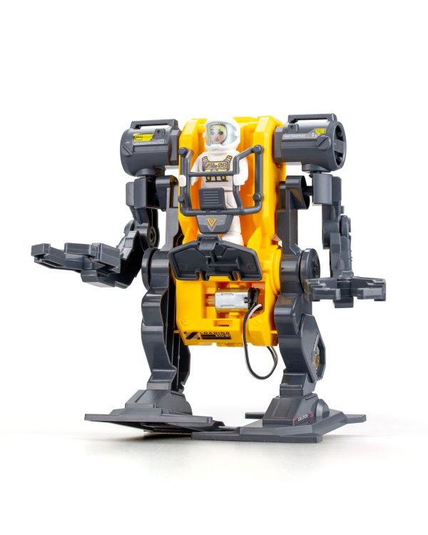 ASTROPOD игровой набор Одиночная миссия