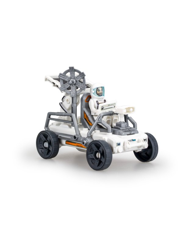 ASTROPOD игровой набор Одиночная миссия