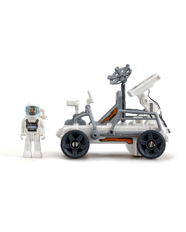 ASTROPOD игровой набор Одиночная миссия