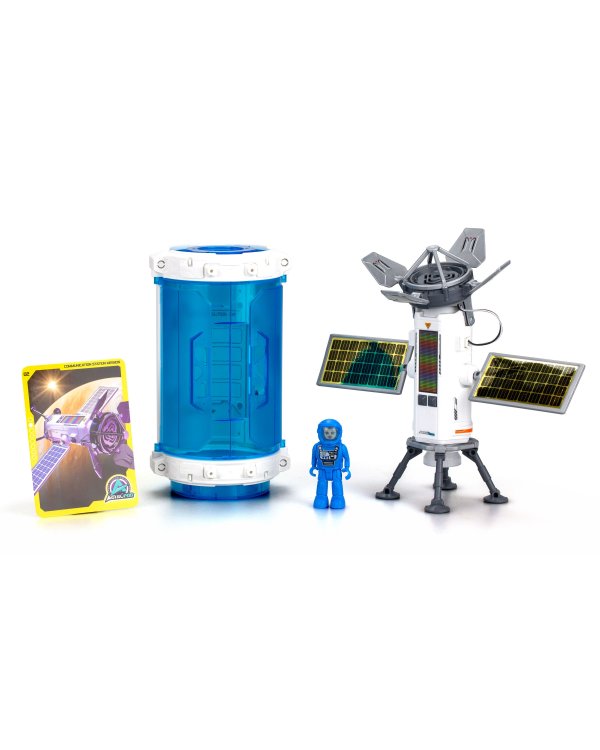 ASTROPOD игровой набор Одиночная миссия