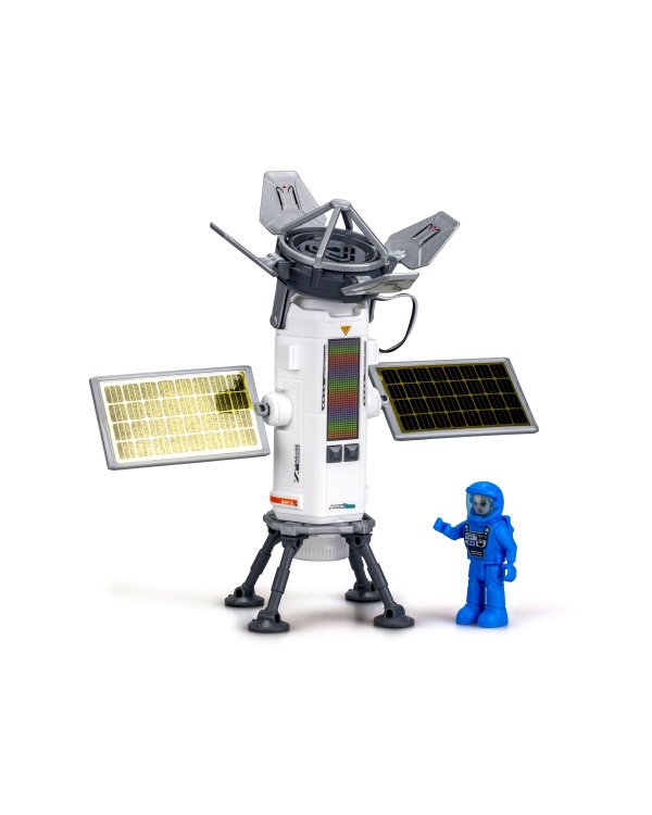 ASTROPOD игровой набор Одиночная миссия