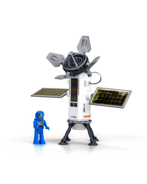 ASTROPOD игровой набор Одиночная миссия