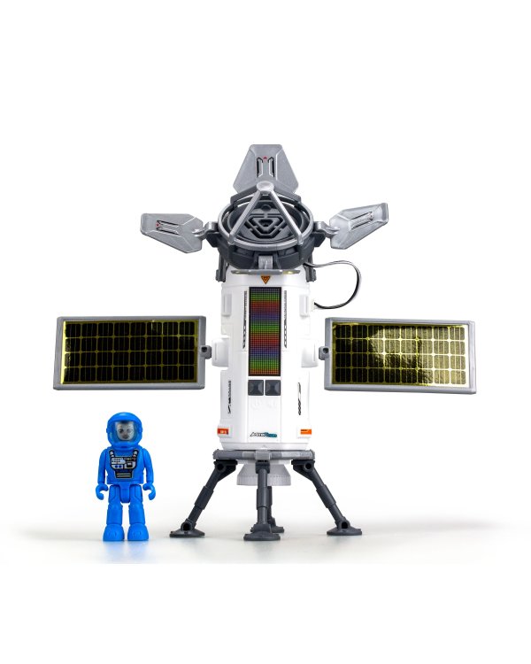 ASTROPOD игровой набор Одиночная миссия