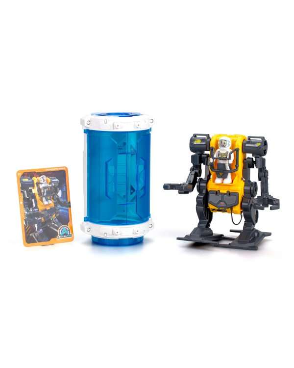 ASTROPOD игровой набор Одиночная миссия