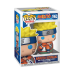 FUNKO POP! Vinyl: Фигурка: Naruto - Naruto Uzumaki
