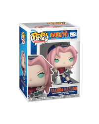 FUNKO POP! Vinyl: Фигурка: Naruto - Sakura Haruno