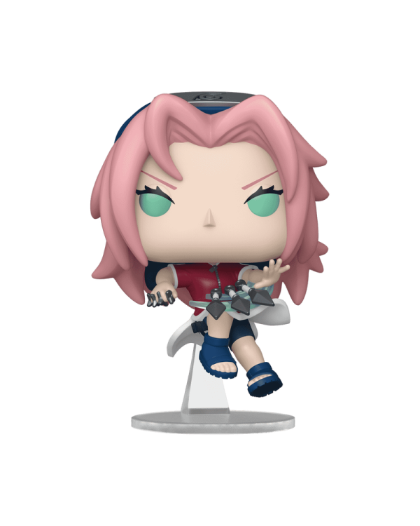 FUNKO POP! Vinyl: Фигурка: Naruto - Sakura Haruno