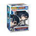 FUNKO POP! Vinyl: Фигурка: Naruto - Sasuke Uchiha