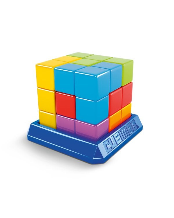 CUBIMAG игра-головоломка Mini