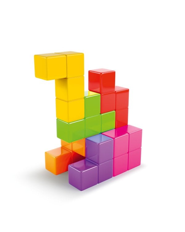 CUBIMAG игра-головоломка Mini