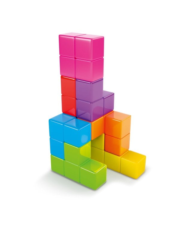 CUBIMAG игра-головоломка Mini