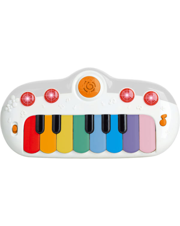 bo. Интерактивная Игрушка - Пианино