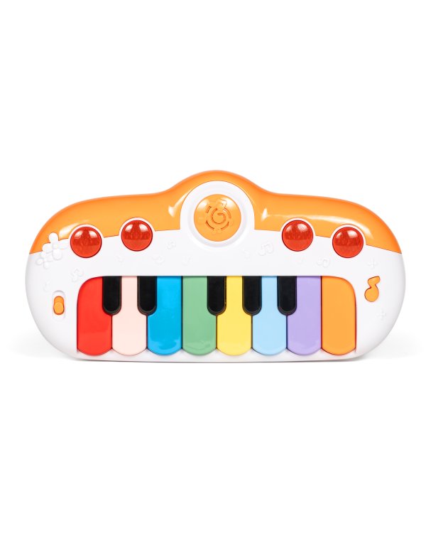 bo. Интерактивная Игрушка - Пианино