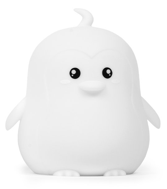 bo. Ночная лампа Пингвин