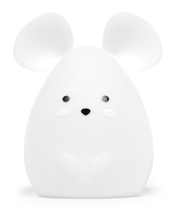 bo. Ночная лампа Мышка