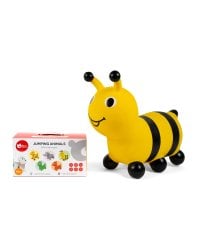 bo. Прыгуны - Жираф