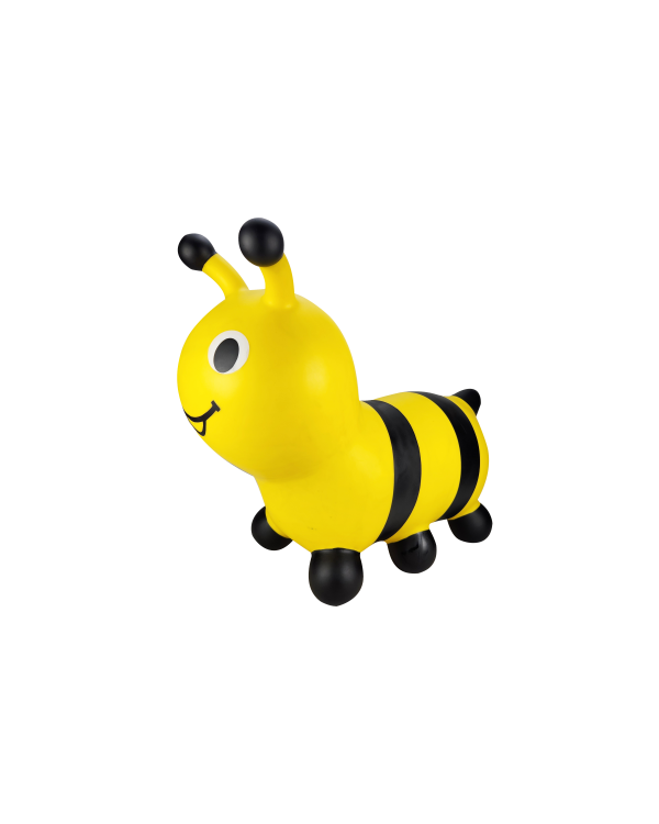 bo. Прыгуны - Жираф