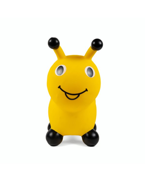 bo. Прыгуны - Жираф