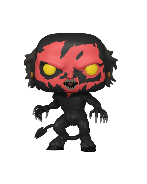 FUNKO POP! Vinyl: Фигурка: Insidious - Red Face Demon