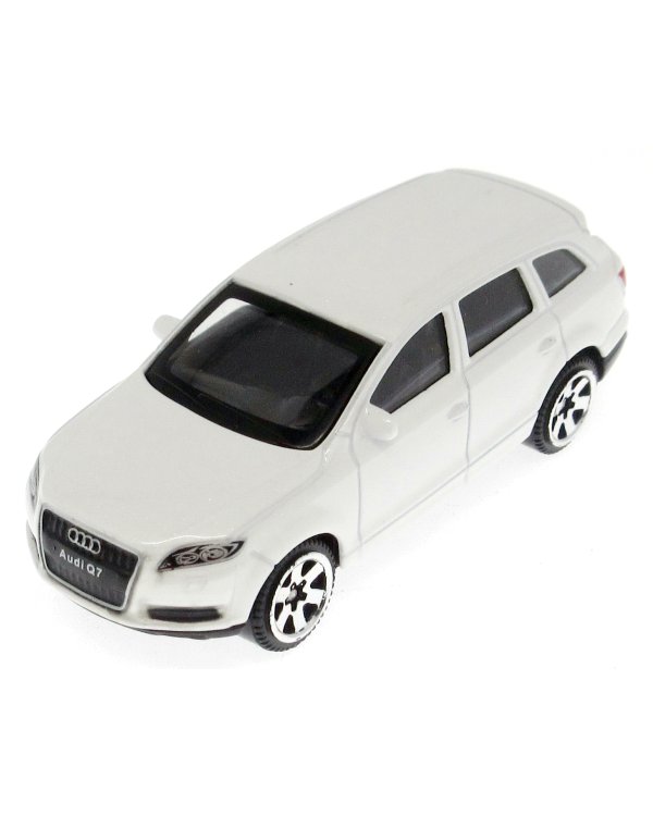 MSZ металлическая модель Audi Q7 1:64