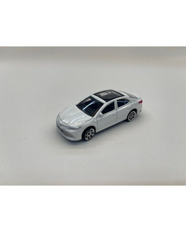 MSZ металлическая модель Toyota CAMRY,размер 1:64