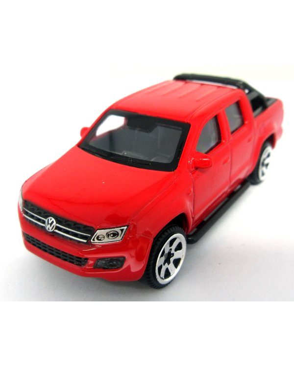 MSZ металлическая модель Volkswagen Amarok 1:64
