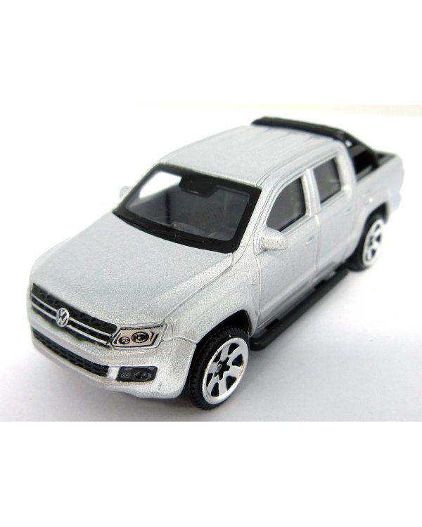 MSZ металлическая модель Volkswagen Amarok 1:64