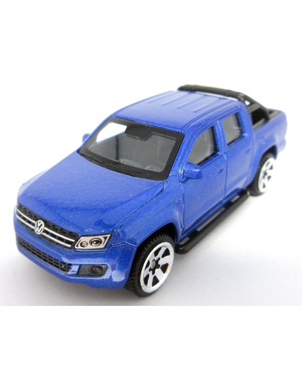 MSZ металлическая модель Volkswagen Amarok 1:64