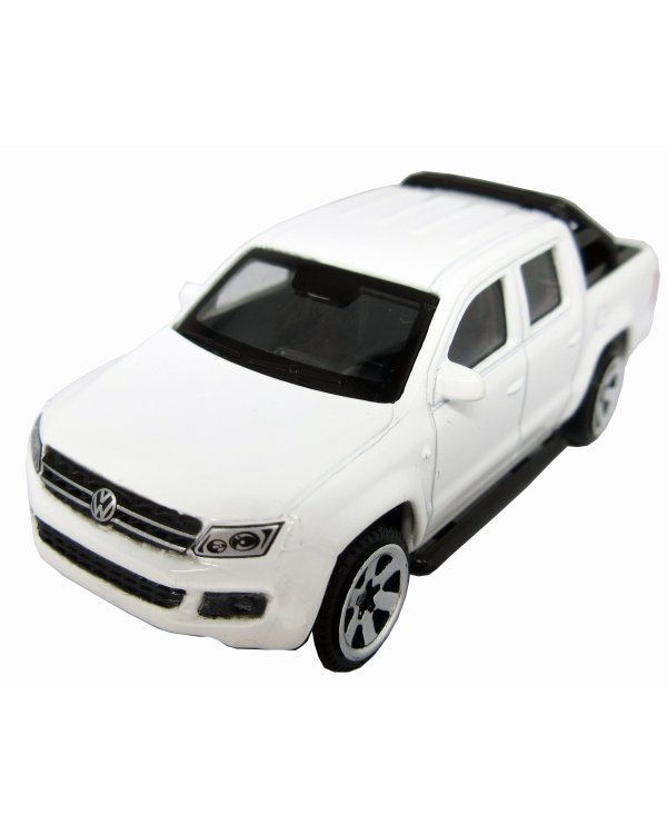 MSZ металлическая модель Volkswagen Amarok 1:64
