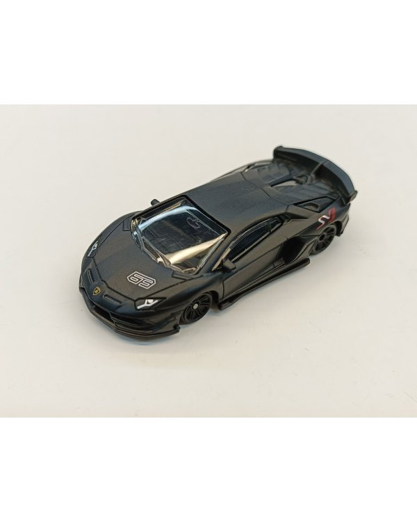 MSZ Lamborghini Aventador SVJ, 1:64