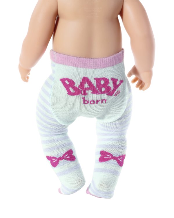 BABY BORN Колготки (2 пары)