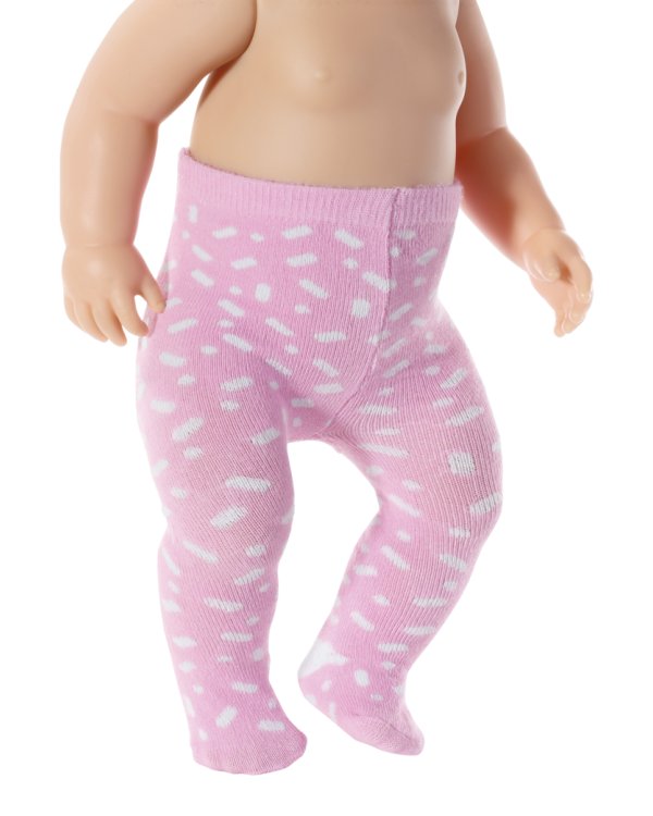 BABY BORN Колготки (2 пары)