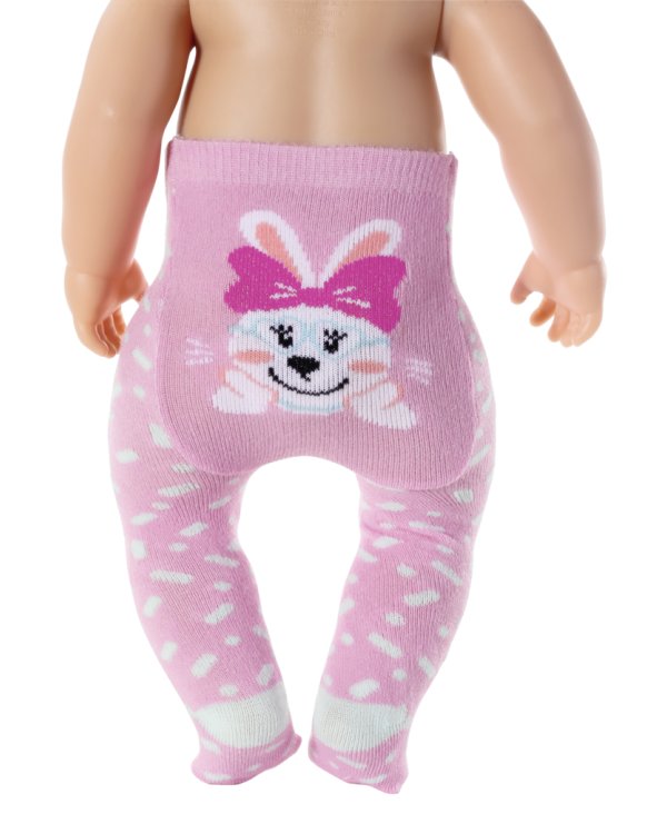 BABY BORN Колготки (2 пары)