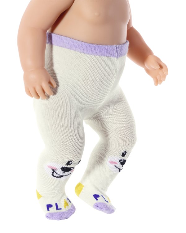 BABY BORN Колготки (2 пары)