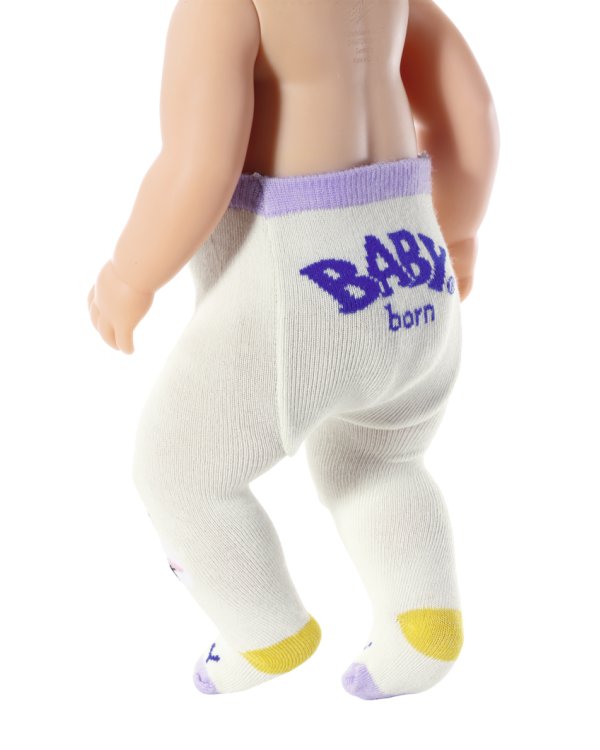 BABY BORN Колготки (2 пары)