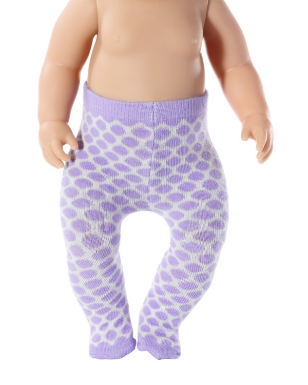 BABY BORN Колготки (2 пары)