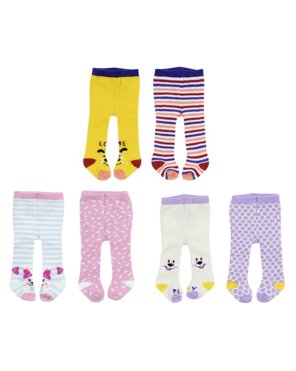 BABY BORN Колготки (2 пары)