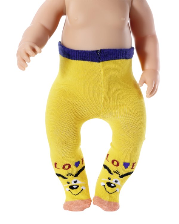 BABY BORN Колготки (2 пары)