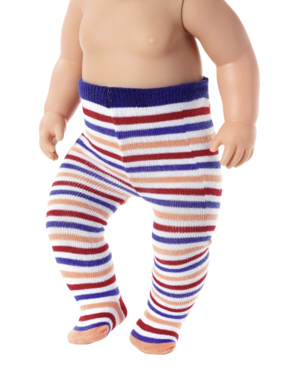 BABY BORN Колготки (2 пары)