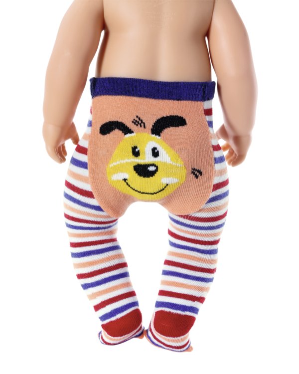 BABY BORN Колготки (2 пары)