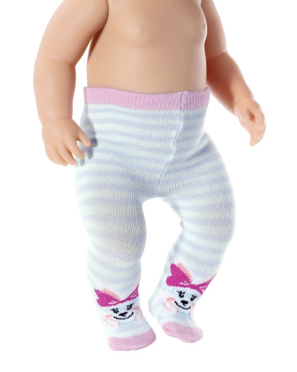 BABY BORN Колготки (2 пары)