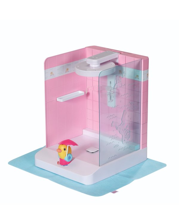 BABY BORN душевая кабинка