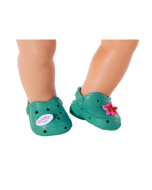 BABY BORN Туфли с украшениями