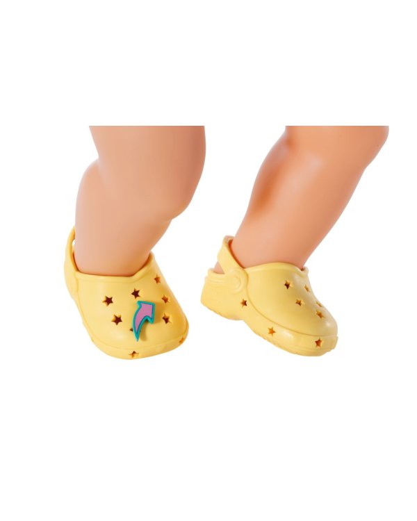 BABY BORN Туфли с украшениями